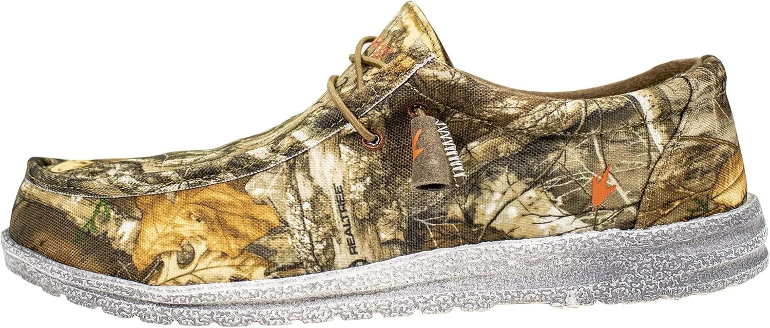 FROGG TOGGS Men's Java Casual Shoe