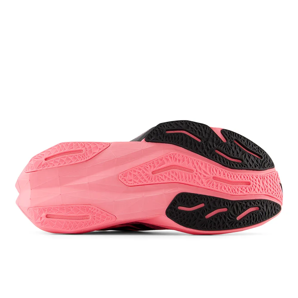 Fuel Cell Rebel V4 (D) Men's :Ultra Pink | Black