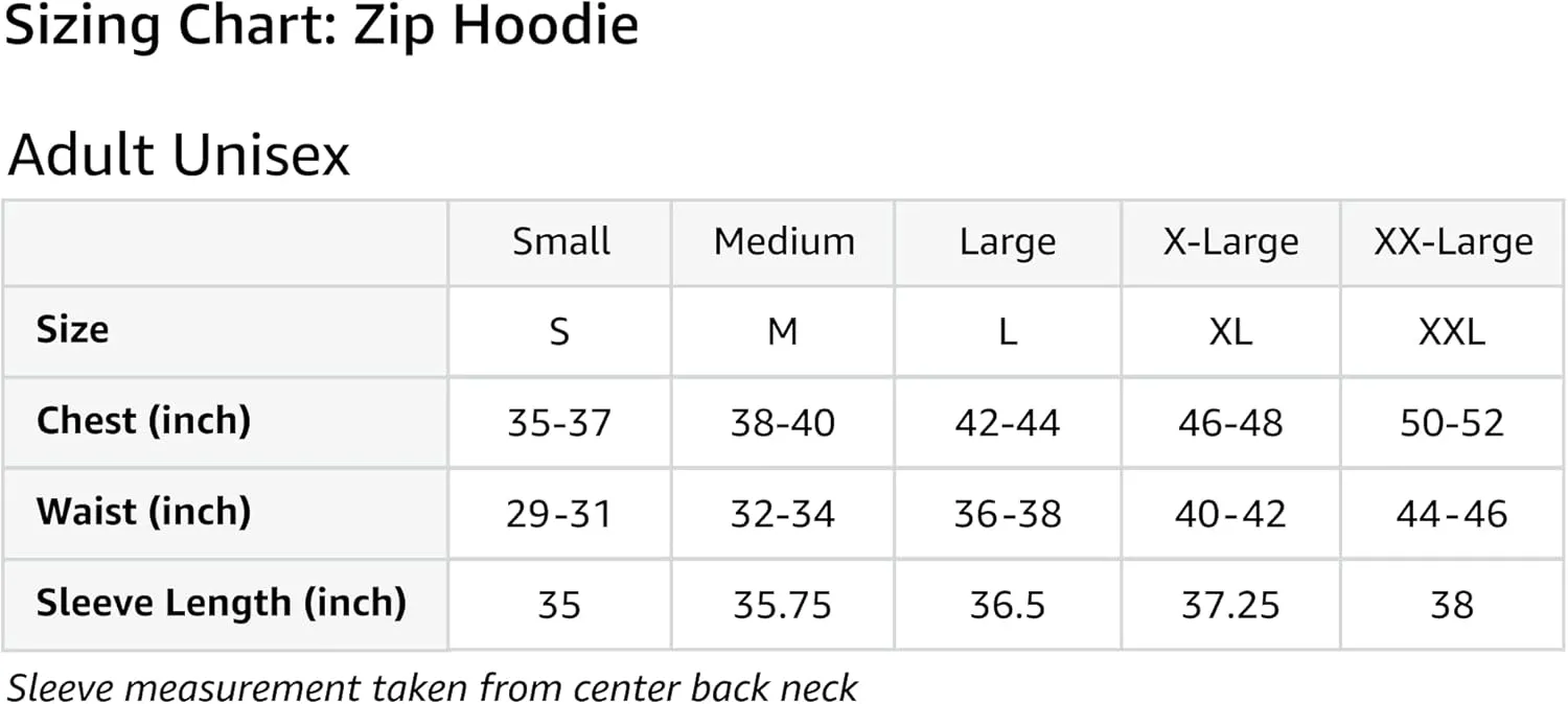 Funny Lacrosse Saying Player Team Trainer Lacrosse Stick Zip Hoodie