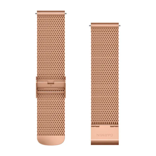 Garmin Quick Release Bands (20 mm)