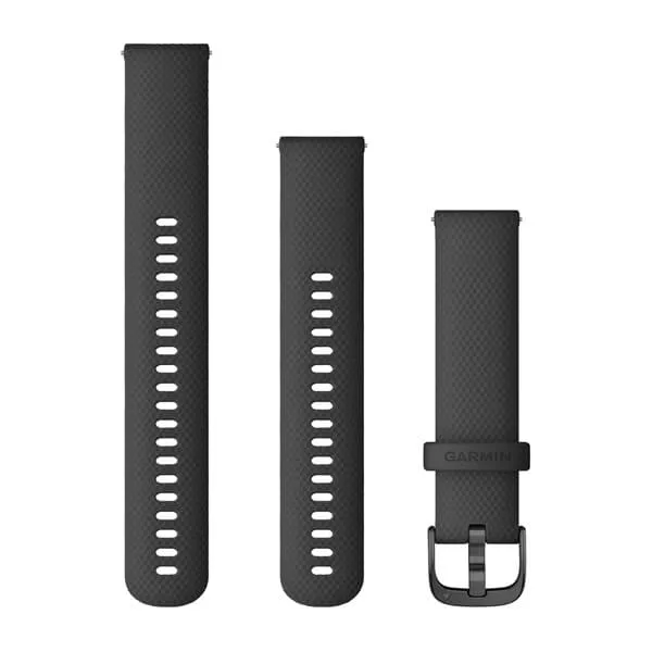 Garmin Quick Release Bands (20 mm)
