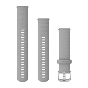 Garmin Quick Release Bands (20 mm)