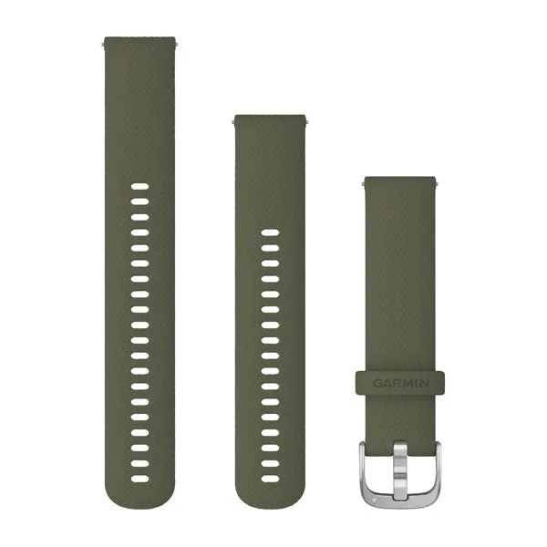 Garmin Quick Release Bands (20 mm)