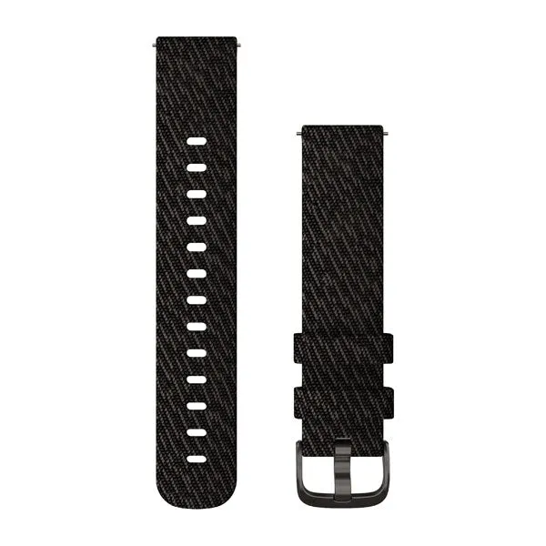 Garmin Quick Release Bands (20 mm)