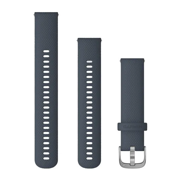 Garmin Quick Release Bands (20 mm)