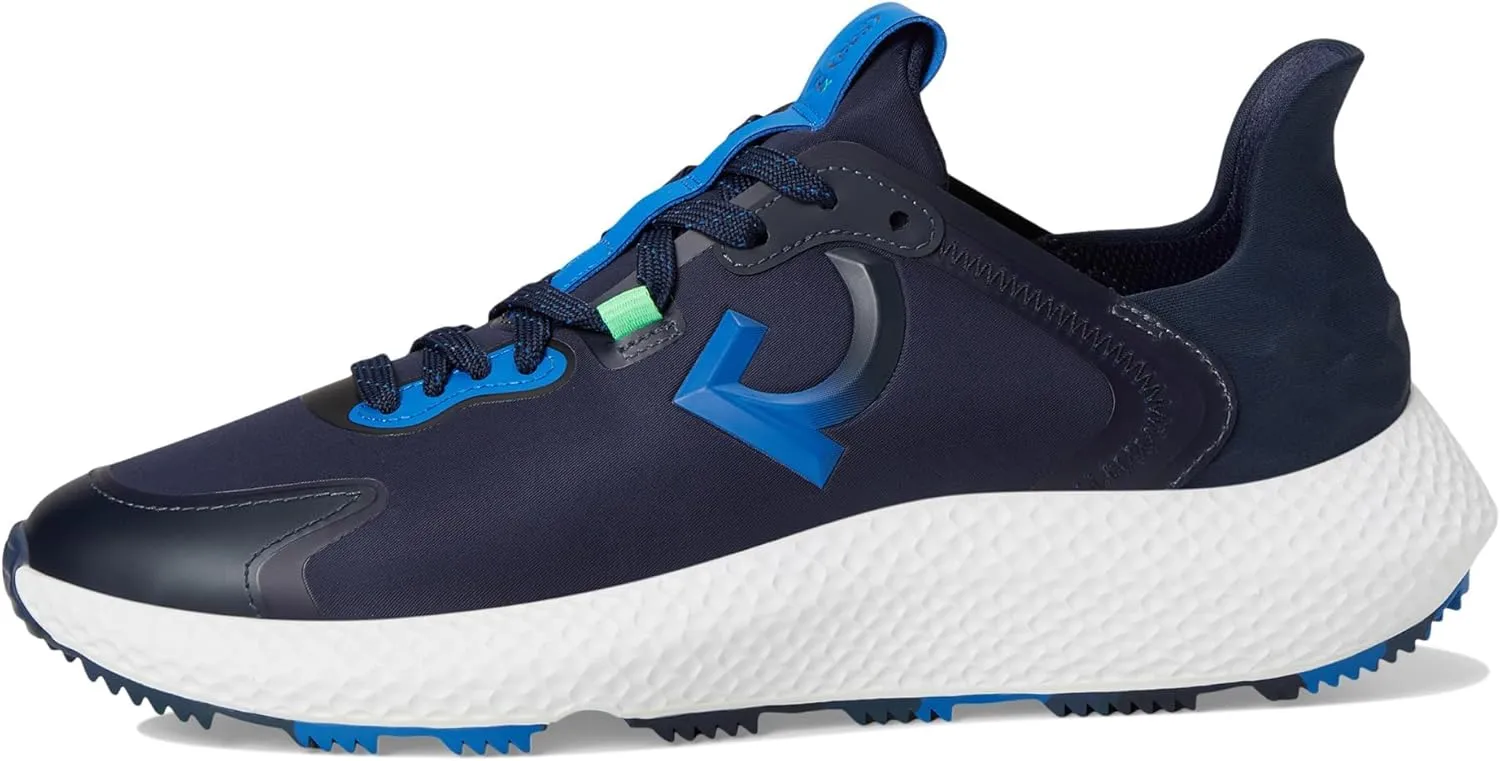 G/FORE Men's Mg4x2 Nylon Hybrid Golf Cross Trainer Sneaker