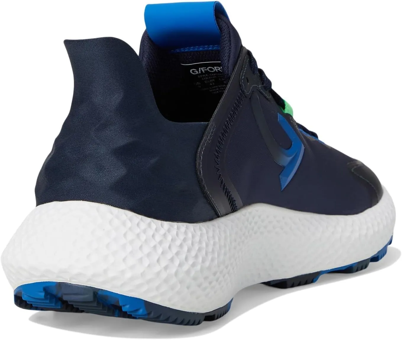 G/FORE Men's Mg4x2 Nylon Hybrid Golf Cross Trainer Sneaker