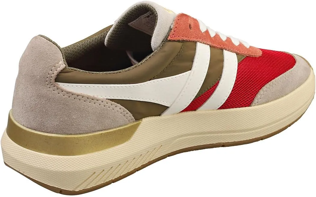 Gola Women's Raven Sneaker