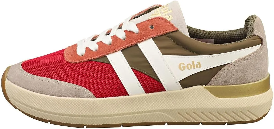 Gola Women's Raven Sneaker