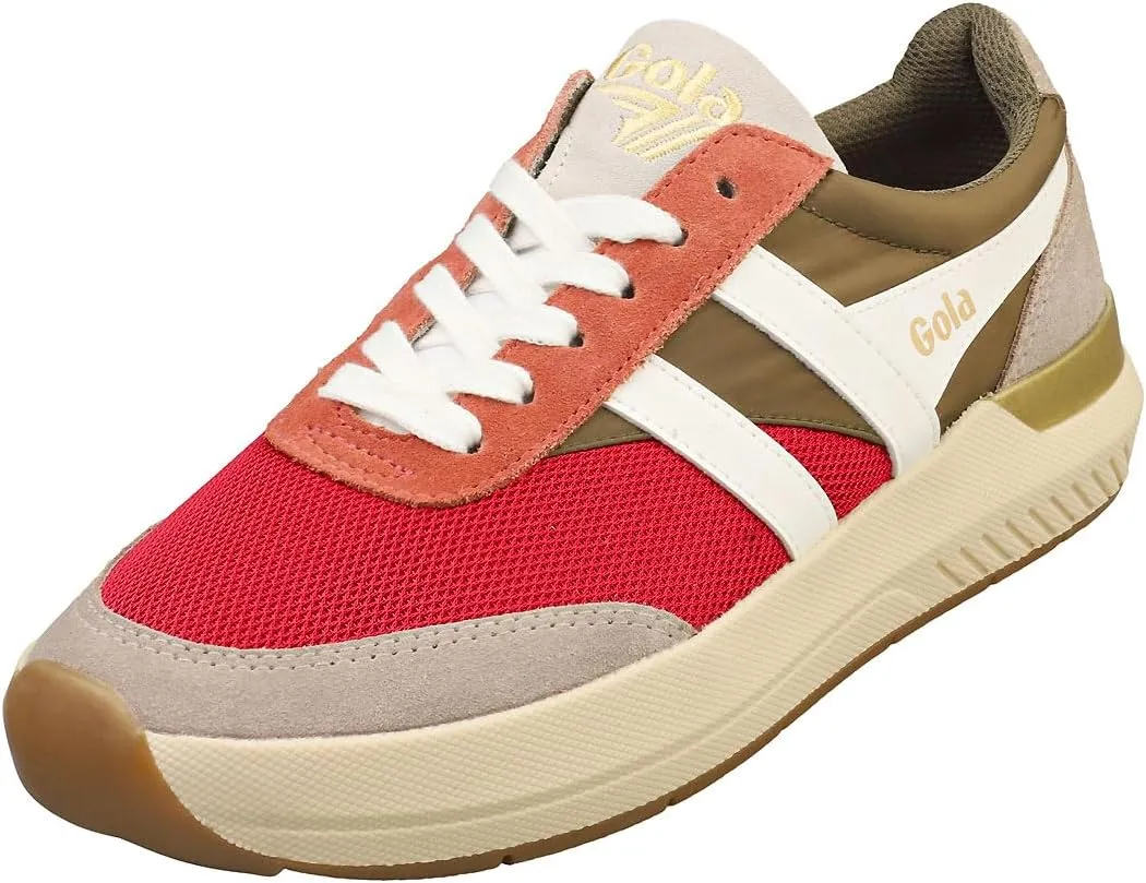 Gola Women's Raven Sneaker
