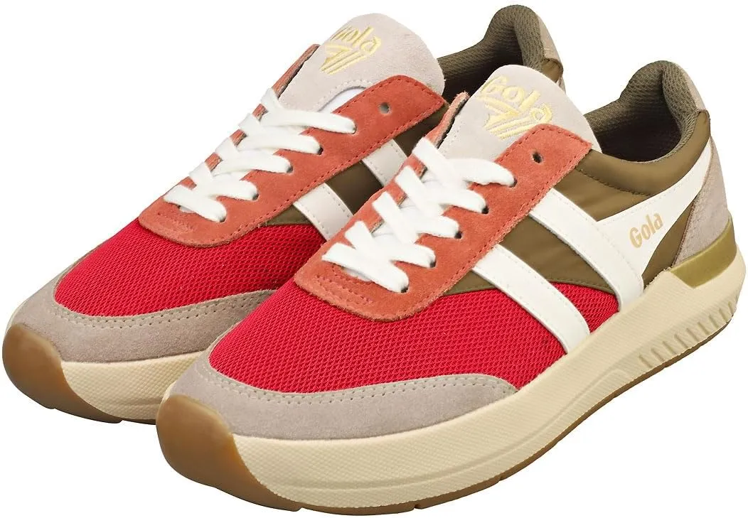 Gola Women's Raven Sneaker