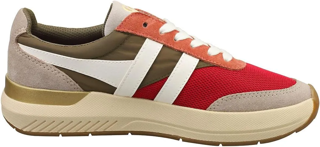 Gola Women's Raven Sneaker