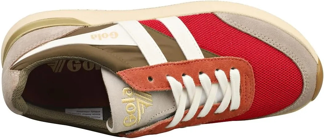 Gola Women's Raven Sneaker