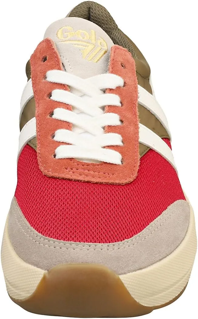 Gola Women's Raven Sneaker