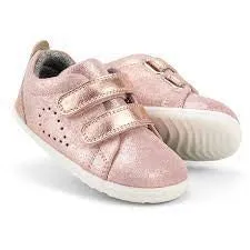 Grass Court - Dusk Cloud Sneakers | Bobux