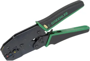 Greenlee 45500 Standard Insulated Kwik Cycle Tool With Die