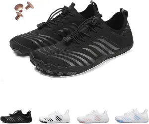 Grounding Shoes with Copper, Grounded Footwear for Women, Grounded Barefoot Shoes with Copper, for Women and Men Soft Comfortable