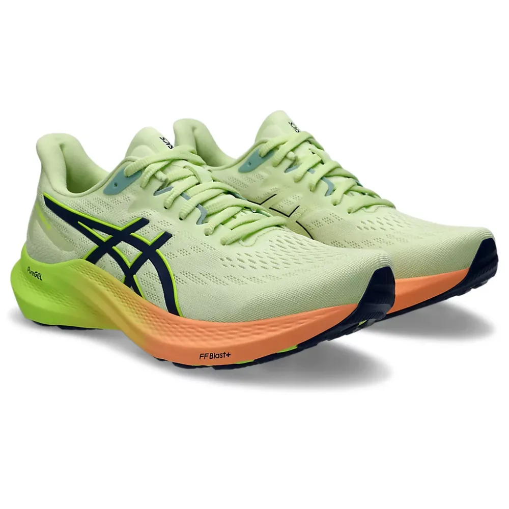 GT-2000 12 Women's :Cool Matcha | Blue Expanse
