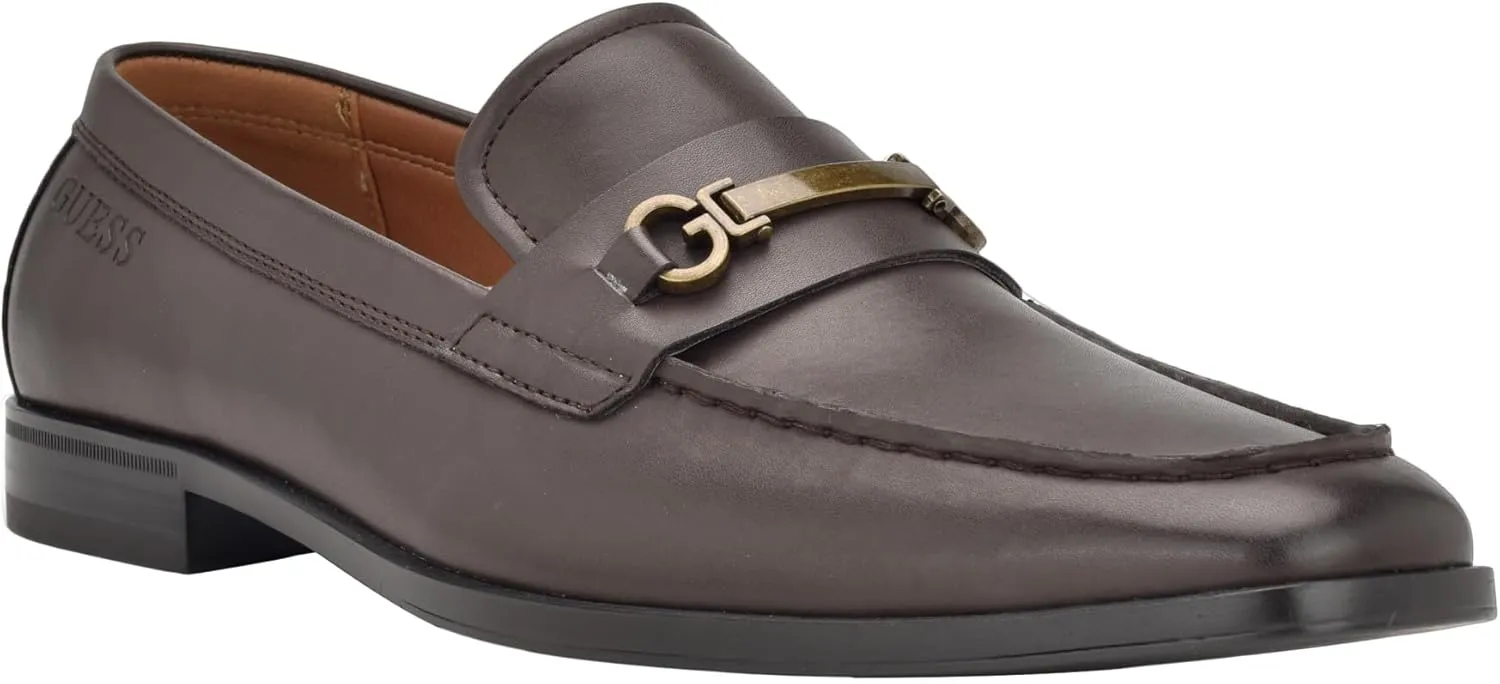 Guess Men's Haldie Loafer
