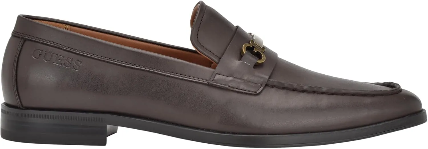 Guess Men's Haldie Loafer