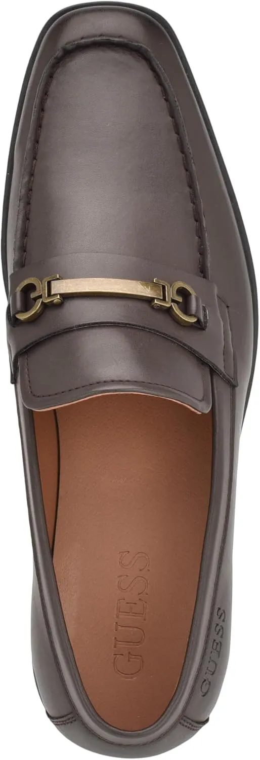 Guess Men's Haldie Loafer