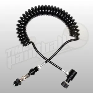 GXG Coil Remote Line with Slide Check