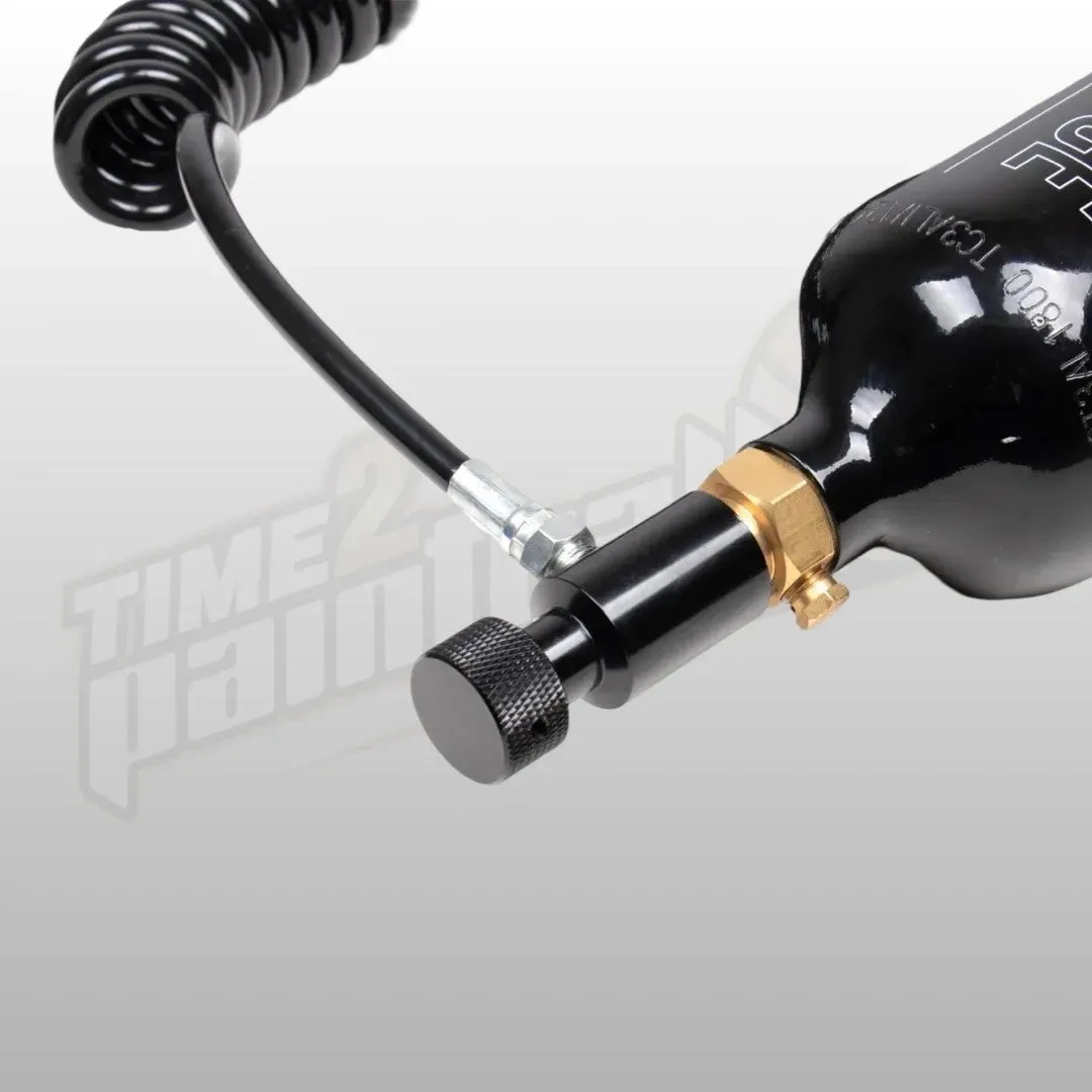 GXG Coil Remote Line with Slide Check