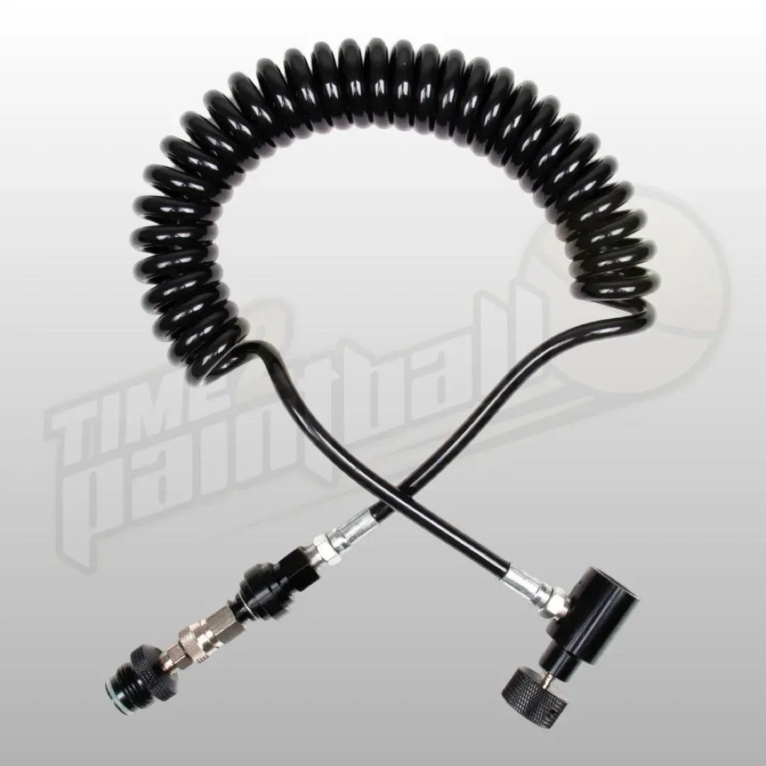 GXG Coil Remote Line with Slide Check