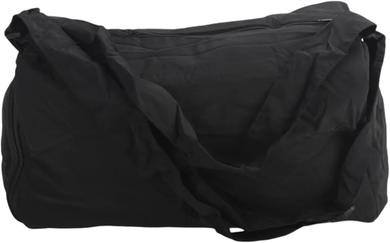 Gym Bag For women With Shoe Compartment & Wet Pocket