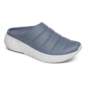 Harley Slip-On Clog