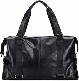 HBJWOV Large Capacity Travel Bag Sports Bag Men and Women Dry and Wet Separate Luggage Fitness Bag Portable(D)
