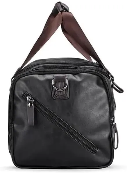 HBJWOV Travel Bag Large Duffel Bag Tote Luggage Bag Travel Gym Bag Shoulder Bag