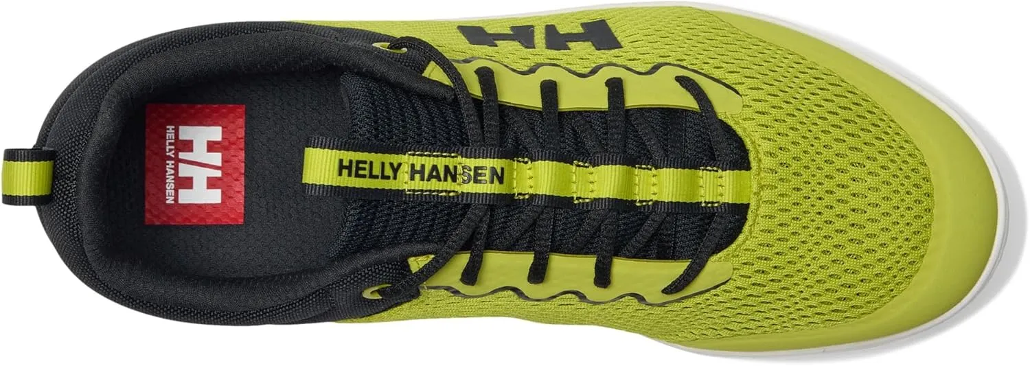 Helly Hansen Men's Hp Foil Evo Boat Shoe