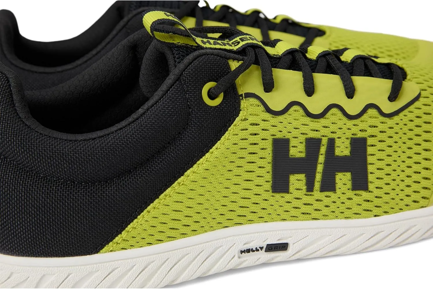 Helly Hansen Men's Hp Foil Evo Boat Shoe