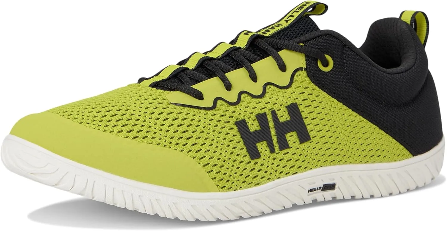 Helly Hansen Men's Hp Foil Evo Boat Shoe