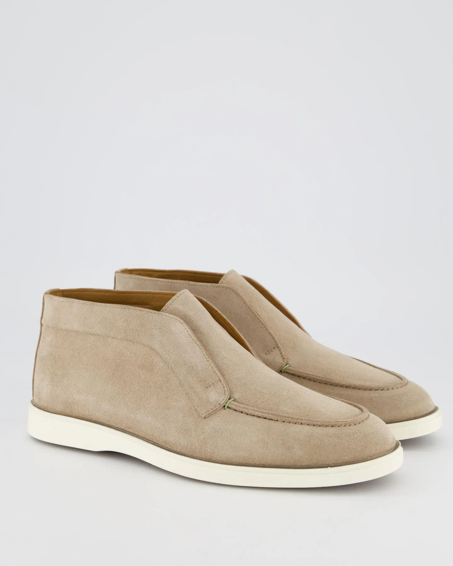 Heren Rocco Loafer Beige