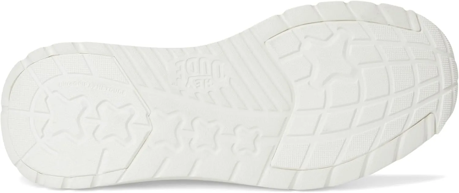 Hey Dude Women's Sirocco Crochet Mesh Loafer
