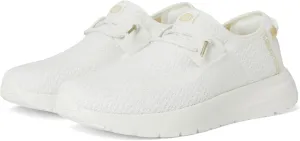 Hey Dude Women's Sirocco Crochet Mesh Loafer