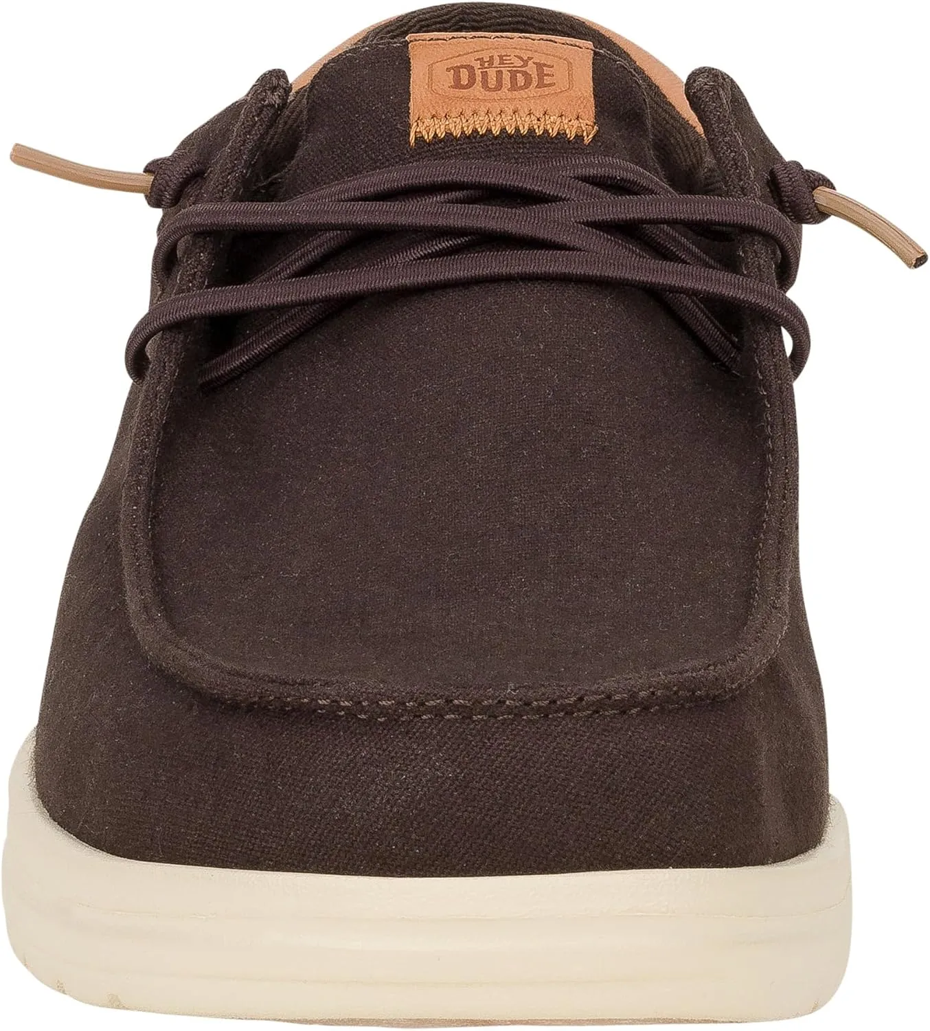 HEYDUDE Paul Canvas Men's Slip-on Loafers