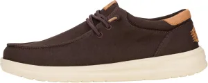 HEYDUDE Paul Canvas Men's Slip-on Loafers