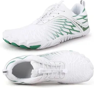 Hike Barefoot Shoes Women Men Minimalist Wide Toe Box Footwear Zero Drop Athletic Cross-Trainer Fashion Sneakers