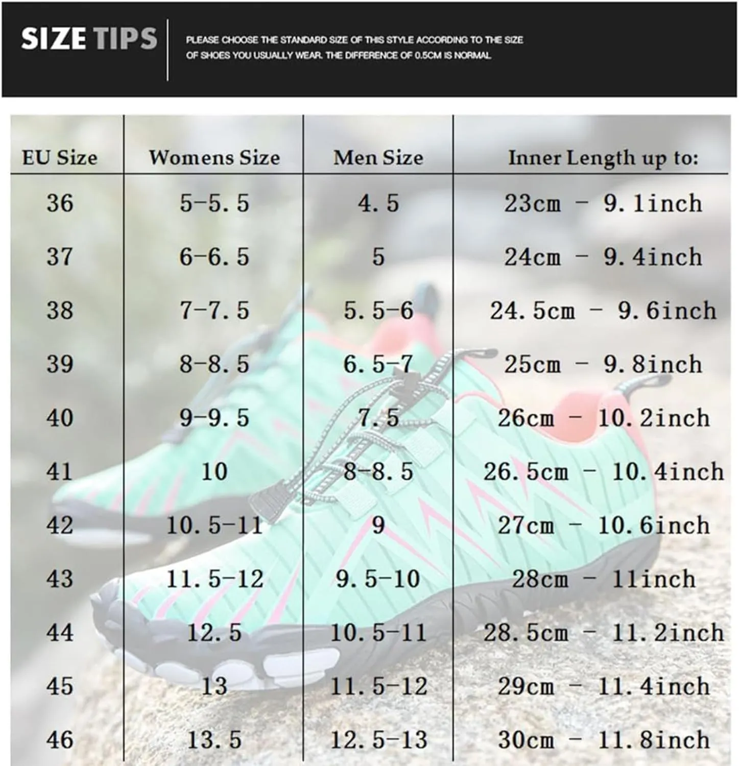 Hike Barefoot Shoes Womens Mens, Pro Healthy Non-Slip Quick Dry Shoe Slip-On Minimalist Athletic Unisex