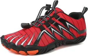 Hike Barefoot Shoes Womens Mens, Pro Healthy Non-Slip Quick Dry Shoe Slip-On Minimalist Athletic Unisex