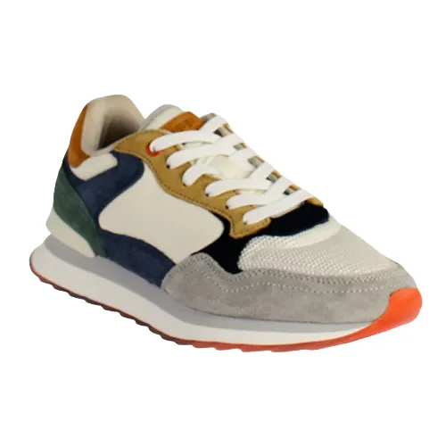Hoff Ladies Trainers -  Bangkok 12202018 - Grey/Blue
