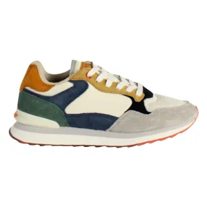 Hoff Ladies Trainers -  Bangkok 12202018 - Grey/Blue