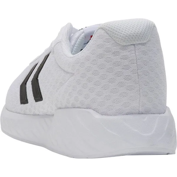Hummel Legend Breather Men White Training Shoes