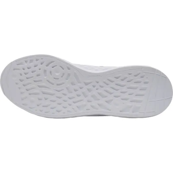 Hummel Legend Breather Men White Training Shoes