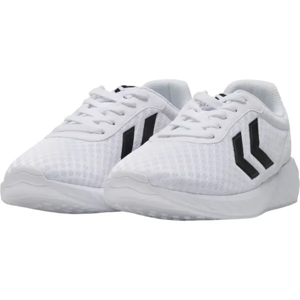 Hummel Legend Breather Men White Training Shoes