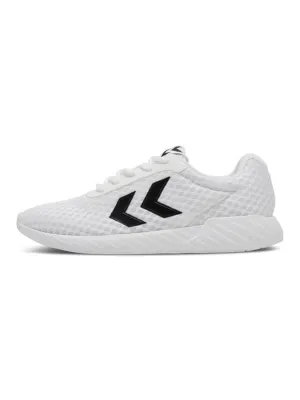 Hummel Legend Breather Men White Training Shoes