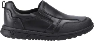 Hush Puppies Boy's Sergio Slip On SNR